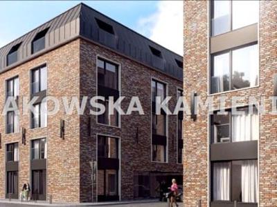 Apartament, ul. Żelazna