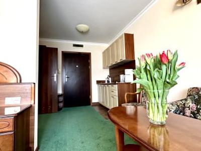 Apartament, ul. Kasprowicza