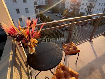 Apartament Swojczyce, ul. Cooka