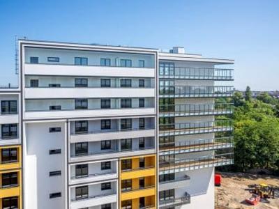 Apartament, Szczepin