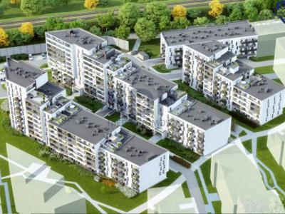 Apartament, ul. Gnieźnieńska