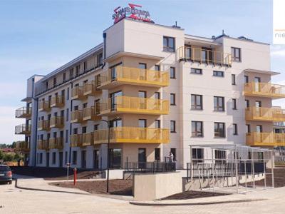 Apartament, ul. Łady-Cybulskiego