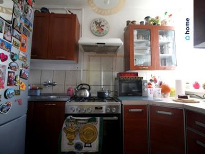 Apartament, ul. Bałtycka