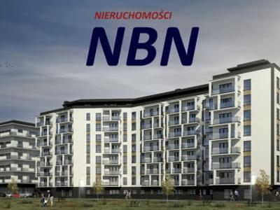 Apartament, ul. Bohaterów Warszawy