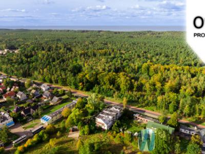 Apartament, ul. Grunwaldzka