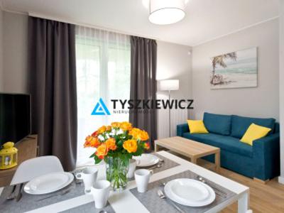 Apartament, ul. Grunwaldzka