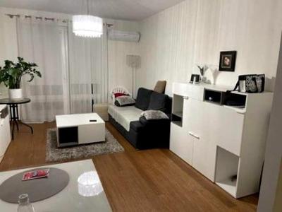 Apartament, ul. Kasprowicza