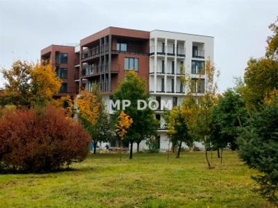 Apartament, ul. Kolberga