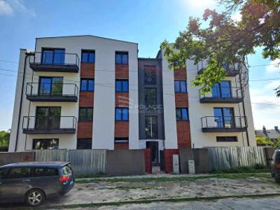 Apartament, ul. Kolejowa