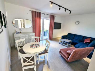 Apartament, ul. Łąkowa