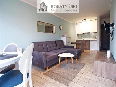 Apartament, ul. Kwiatowa