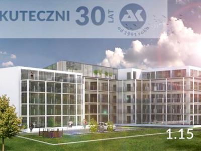 Apartament, ul. Lotnicza