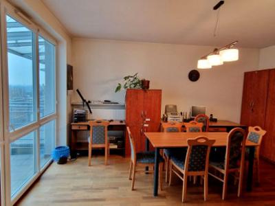 Apartament, ul. Meksykańska