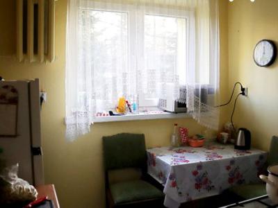 Apartament, ul. Mokoszyńska