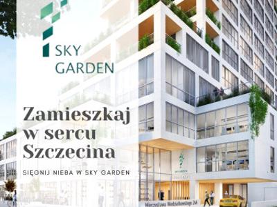 Apartament, ul. Niedziałkowskiego