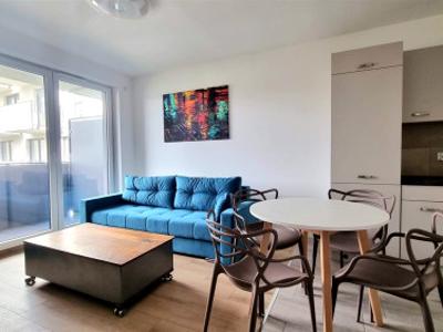 Apartament, ul. Żorska