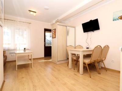 Apartament, ul. Plażowa