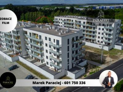 Apartament, ul. Staroszkolna