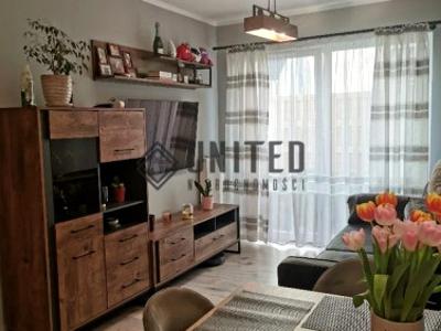 Apartament, ul. Szkolna