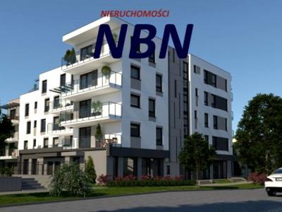 Apartament, ul. Turystyczna