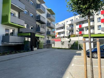 Apartament, ul. Vespucciego