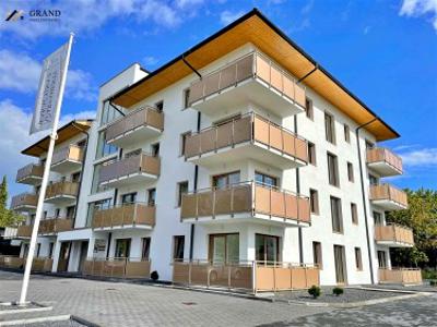 Apartament, ul. Wakacyjna