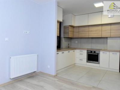 Apartament, ul. Witosa