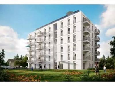 Apartament, ul. Wyspiańskiego