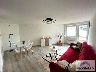 Apartament, ul. Zwycięstwa