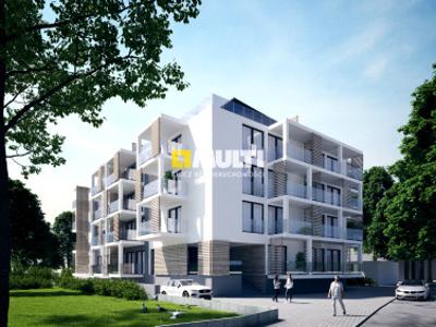 Apartament Ustronie Morskie