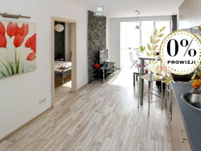 Apartament Ustronie Morskie