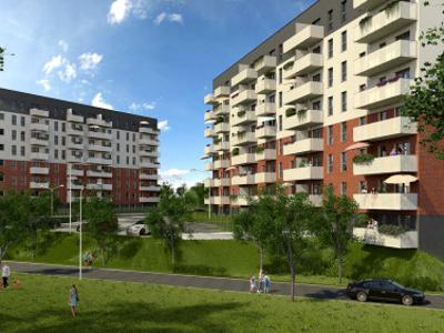 Apartament, Żwaków