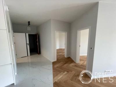 Apartament Warszawa