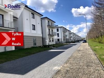 Apartament Wilanów, ul. Vogla