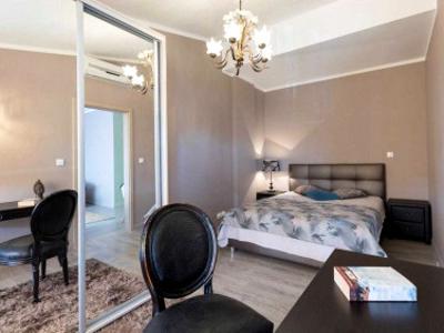 Apartament, Wola