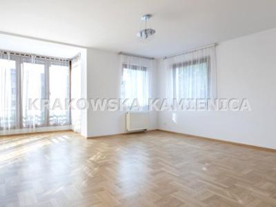 Apartament Wola Justowska, ul. Leszczynowa