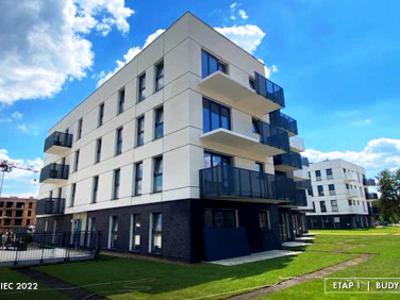 Apartament, Wrzosy