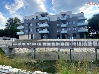 Apartament, ul. Popiełuszki