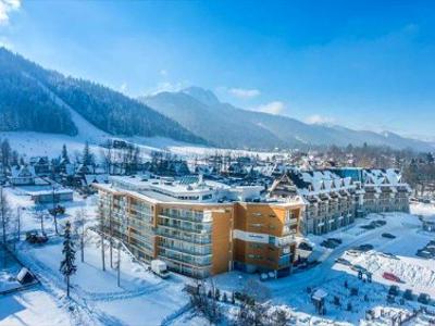 Apartament Zakopane