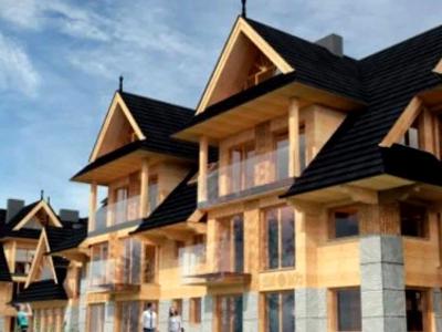 Apartament Zakopane