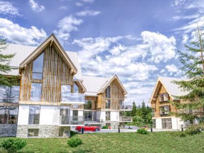 Apartament Zakopane