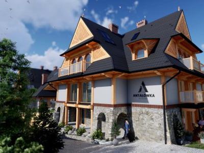 Apartament Zakopane