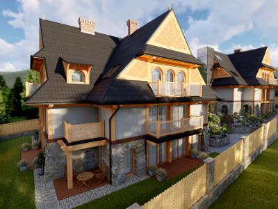 Apartament Zakopane