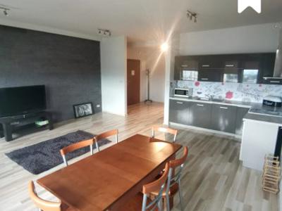 Apartament, ul. Architektów