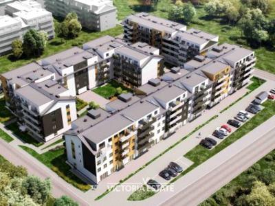 Apartament Złocień, ul. Agatowa