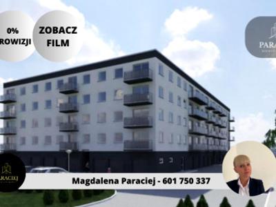 Apartament Zosinek, ul. Drzymały