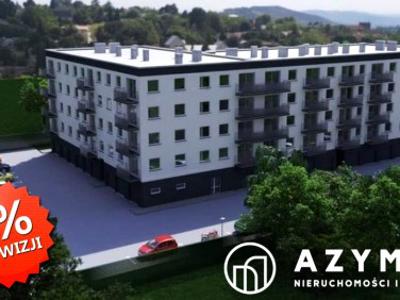 Apartament, ul. Drzymały