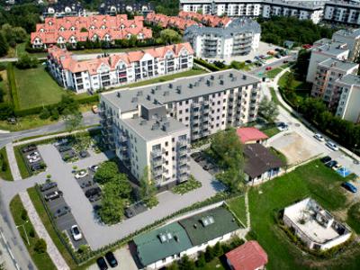 Apartament Bielsko-Biała