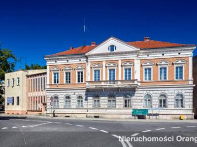 Budynek użytkowy, Aleja Wielkopolska