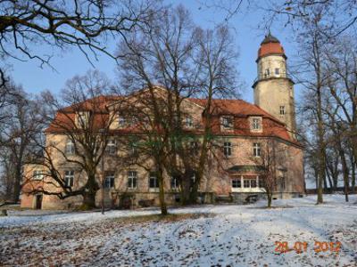 Budynek użytkowy Brzeg